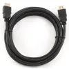 CABLU VIDEO CABLEXPERT CC-HDMI4F-10, HDMI (M) - HDMI (M), 3M, NEGRU