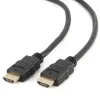 CABLU VIDEO CABLEXPERT CC-HDMI4F-10, HDMI (M) - HDMI (M), 3M, NEGRU