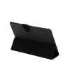 HUSA PENTRU TABLETA RIVACASE MALPENSA, 8", MICROFIBRA, NEGRU