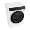 СТИРАЛЬНАЯ МАШИНА LG F2T3HS0W, 7КГ, БЕЛЫЙ