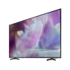 50" LED SMART ТЕЛЕВИЗОР SAMSUNG QE50Q60AAUXUA, 3840 X 2160, TIZEN, ЧЁРНЫЙ