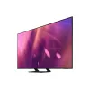 75" LED SMART ТЕЛЕВИЗОР SAMSUNG UE75AU9000UXUA, 3840 X 2160, TIZEN, ЧЁРНЫЙ