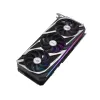 PLACA VIDEO ASUS ROG-STRIX-RTX3060-O12G-V2-GAMING, 12GB GDDR6 192BIT