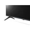 43" LED SMART TV LG 43UP77006LB, 3840X2160 4K UHD, WEBOS, NEGRU