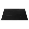 PLITA CU INDUCTIE LG HU642VH, NEGRU