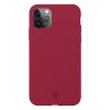 ЧЕХОЛ CELLULARLINE SENSATION - IPHONE 12 PRO MAX, КРАСНЫЙ