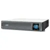 SURSA DE ALIMENTARE NEINTRERUPTIBILA APC SMART-UPS SMC3000R2I-RS, LINEAR-INTERACTIV, 3000VA, MONTARE PE RAFTURI
