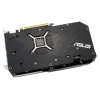 ВИДЕОКАРТА ASUS DUAL-RX6600XT-O8G,  8GB GDDR6 128БИТ