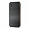 ЧЕХОЛ MOSHI IGLAZE - IPHONE XS/X, ЧЁРНЫЙ