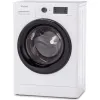 MASINA DE SPALAT WHIRLPOOL BL SG8108 V, 8KG, ALB