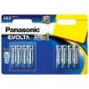 BATERII PANASONIC LR03EGE, AAA, 8BUC.
