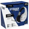 CASTI GAMING HYPERX CLOUD STINGER CORE PS4, FARA FIR, ALB