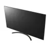 50" LED SMART TV LG 50UP78006LC, 3840X2160 4K UHD, WEBOS, NEGRU
