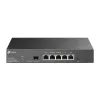 VPN МАРШРУТИЗАТОР TP-LINK ER7206(TL-ER7206), ЧЁРНЫЙ
