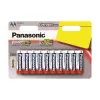 BATERII PANASONIC LR6REE, AA, 10BUC.