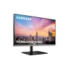 27" MONITOR SAMSUNG S27R650F, IPS 1920X1080 FHD, NEGRU/GRI