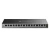 СЕТЕВОЙ КОММУТАТОР TP-LINK TL-SG116E, 16X 10/100/1000 МБИТ/С