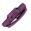 GEANTA PENTRU LAPTOP RIVACASE CENTRAL, 13.3", POLIESTER, VIOLET