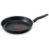 TIGAIE TEFAL 041 65 124, 24CM, NEGRU