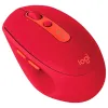 MOUSE WIRELESS LOGITECH M590, ROSU