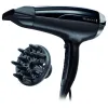 USCATOR DE PAR REMINGTON PRO-AIR SHINE D5215, 2300 W, NEGRU