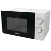 CUPTOR CU MICROUNDE GORENJE MO 20 E1W, ALB