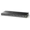 СЕТЕВОЙ КОММУТАТОР TP-LINK TL-SG116E, 16X 10/100/1000 МБИТ/С