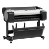 PLOTTER DE FORMAT MARE CANON IMAGEPROGRAF TM-300, NEGRU