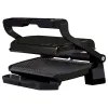 GRATAR ELECTRIC TEFAL OPTIGRILL, 2000W, NEGRU