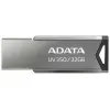 MEMORIE USB ADATA UV350, 32GB, ARGINTIU
