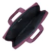 GEANTA PENTRU LAPTOP RIVACASE CENTRAL, 13.3", POLIESTER, VIOLET