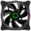 VENTILATOR PC GAMEMAX FN-12RAINBOW-N, 120 MM