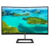 31,5" MONITOR PHILIPS 322E1C, VA 1920X1080 FHD, NEGRU