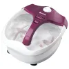 APARAT HIDROMASAJ PENTRU PICIOARE VITEK VT-1799, ROZ/ALB