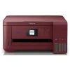 MULTIFUNCTIONAL INKJET EPSON L4167, ROSU