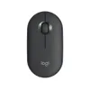 MOUSE WIRELESS LOGITECH M350, NEGRU