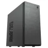 КОМПЬЮТЕРНЫЙ КОРПУС CHIEFTEC HC-10B-OP, MIDI-TOWER, ATX, ЧЁРНЫЙ