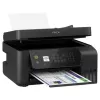 СТРУЙНЫЙ МФУ EPSON L5190, ЧЁРНЫЙ