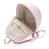 RUCSAC PENTRU TABLETA BOBBY ELLE FASHION, POLIESTER, ROZ