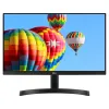 23,8" MONITOR LG 24MK600M-B, IPS 1920X1080 FHD, NEGRU