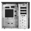 КОМПЬЮТЕРНЫЙ КОРПУС CHIEFTEC HC-10B-OP, MIDI-TOWER, ATX, ЧЁРНЫЙ