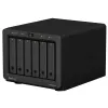STOCARE ATASATA LA RETEA SYNOLOGY DS620SLIM, NEGRU
