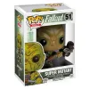 FIGURINE DE VINIL FUNKO POP! SUPER MUTANT, FALLOUT HEROES