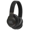CASTI JBL LIVE 650BTNC, NEGRU