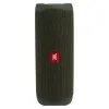 BOXA PORTABILA JBL FLIP 5, VERDE