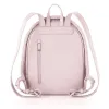 RUCSAC PENTRU TABLETA BOBBY ELLE FASHION, POLIESTER, ROZ