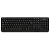 TASTATURA SVEN KB-C2200W, FARA FIR, NEGRU