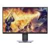 27" MONITOR GAMING DELL S2719DGF, TN 2560X1440 WQHD, NEGRU
