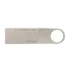 MEMORIE USB KINGSTON DATATRAVELER SE9 G2, 64GB, ARGINTIU