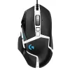 GAMING MOUSE LOGITECH G502 SE HERO, NEGRU
